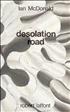 Desolation Road Grand Format - Robert Laffont