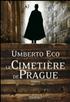 Le Cimetière de Prague Grand Format - Grasset