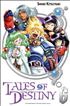 Tales of Destiny 12 cm x 18 cm - Ki-oon