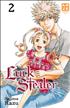 Luck Stealer 12 cm x 18 cm - Kazé manga