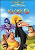 Voir la fiche Kuzco, l'empereur mégalo