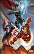 Voir la fiche Marvel Heroes - V2
