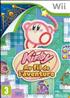 Voir la fiche Kirby au fil de L'aventure