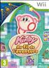 Kirby au Fil de L'Aventure - WII DVD Wii - Nintendo