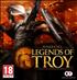 Warriors : Legends of Troy - XBOX 360 DVD Xbox 360 - Koei