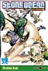 Stone Ocean - Jojo's Bizzarre Adventure 12 cm x 18 cm - Tonkam