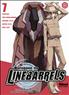 Voir la fiche Kurogane no Linebarrels