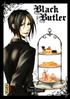 Black Butler 12 cm x 18 cm - Kana