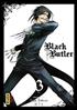 Voir la fiche Black Butler