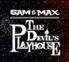 Sam & Max : Saison 3 : The Devil's Playhouse - PSN Jeu en téléchargement PlayStation 3 - Telltale Games/Telltale Publishing