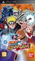 Naruto Shippuden Kizuna Drive - PSP UMD PSP - Namco-Bandaï