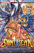 Saint Seiya The Lost Canvas 12 cm x 18 cm - kurokawa