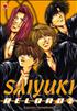 Saiyuki Reload 12 cm x 18 cm - Panini Manga