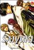 Saiyuki Reload 