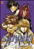 Voir la fiche Saiyuki Reload