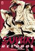 Voir la fiche Saiyuki Reload