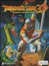 Dragon's Lair 3D - PS2 DVD-Rom PlayStation 2 - Ubisoft