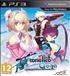 Ar Tonelico Qoga : Knell of Ar Ciel - PS3 DVD PlayStation 3 - Namco-Bandaï