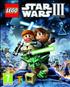 Lego Star Wars III : The Clone Wars - PS3 DVD PlayStation 3 - Activision