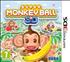 Super Monkey Ball 3D - 3DS Cartouche de jeu Nintendo 3DS - SEGA