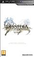 Voir la fiche Dissidia 012 : Final Fantasy