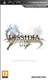 Dissidia 012 : Final Fantasy - PSP UMD PSP - Square Enix