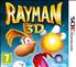 Rayman 3D - 3DS Cartouche de jeu Nintendo 3DS - Ubisoft