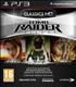 The Tomb Raider Trilogy - PS3 DVD PlayStation 3 - Square Enix