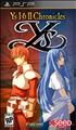 Ys I & II Chronicles - PSP Jeu en téléchargement PSP - Xseed Games