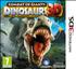 Voir la fiche Combat de Géants : Dinosaures 3D