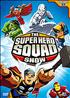 Voir la fiche Super Hero Squad Show