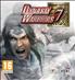 Voir la fiche Dynasty Warriors 7