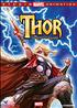 Voir la fiche Thor - Légendes d'Asgard