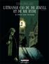 L'Étrange cas du Dr Jekyll et de Mr Hyde, de R. L. Stevenson 