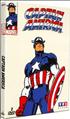 Captain America - DVD DVD - TF1 Vidéo