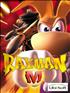 Rayman M - GAMECUBE DVD-Rom GameCube - Ubisoft