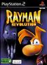 Rayman Revolution - PS2 DVD-Rom PlayStation 2 - Ubisoft