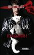 Chat blanc Grand Format - Fleuve Noir