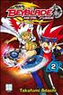 Voir la fiche Beyblade Metal Fusion