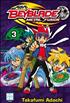 Voir la fiche Beyblade Metal Fusion