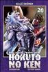 Voir la fiche Hokuto no ken, Fist of the north star