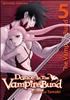 Voir la fiche Dance in the Vampire Bund