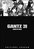 Voir la fiche Gantz