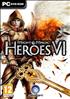 Might & Magic Heroes VI - PC DVD-Rom PC - Ubisoft