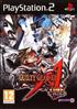 Guilty Gear XX Accent Core Plus - PS2 DVD-Rom PlayStation 2 - Tradewest Games