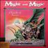 Voir la fiche Might and Magic : Les Nuages de Xeen