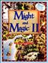 Might and Magic II - PC PC