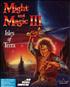 Might and Magic III : Isles of Terra - PC PC