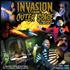 Voir la fiche Invasion from outer space