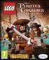 Lego Pirates des Caraïbes : Le Jeu Vidéo - PC PC - Disney Games